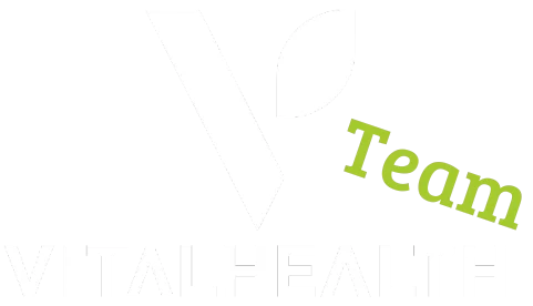 Vital Health Logo