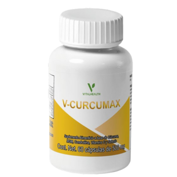 V-Curcumax