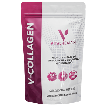 VitalHealth-V-Collagen