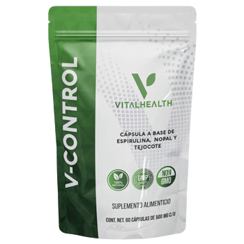 VitalHealth-V-Control