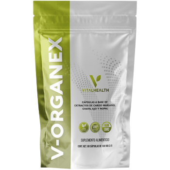 VitalHealth-V-Organex