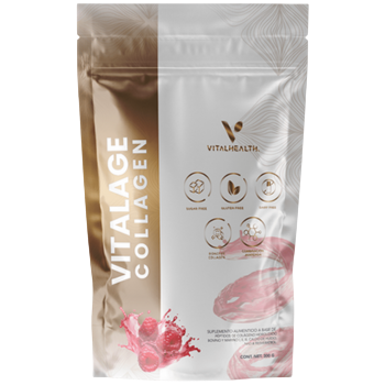 VitalHealth-Vitalage Collagen